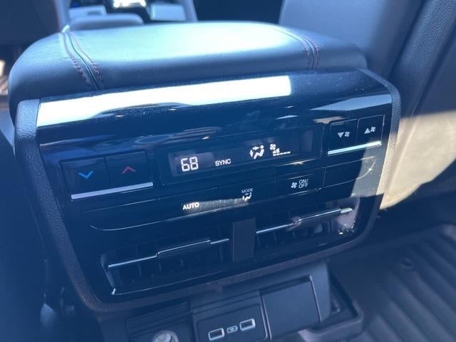 2023 Acura MDX w/A-Spec Package