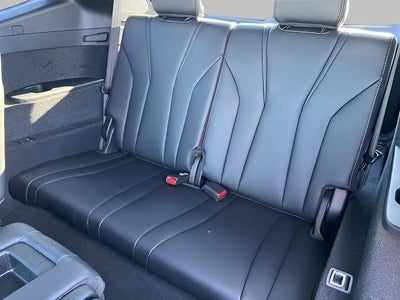 2023 Acura MDX w/A-Spec Package