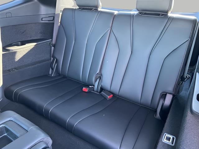 2023 Acura MDX w/A-Spec Package