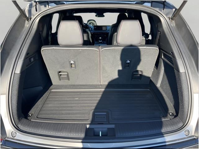 2023 Acura MDX w/A-Spec Package