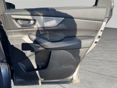 2023 Acura MDX w/A-Spec Package