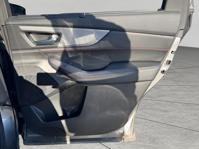 2023 Acura MDX w/A-Spec Package