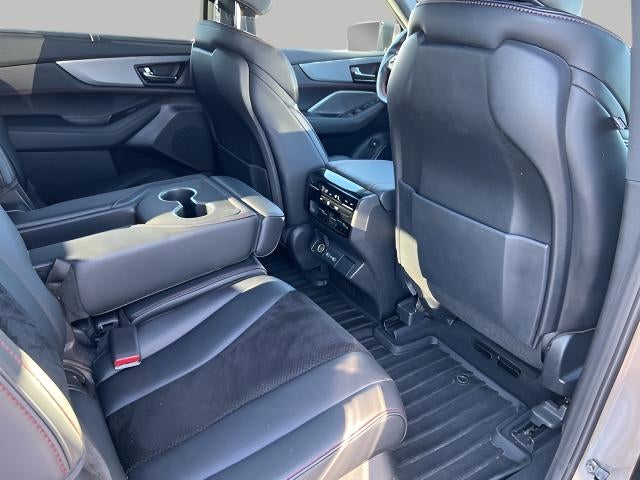 2023 Acura MDX w/A-Spec Package