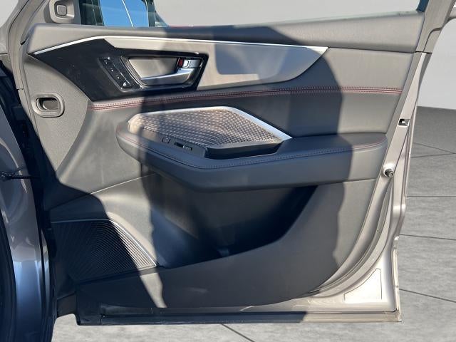 2023 Acura MDX w/A-Spec Package