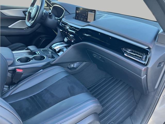 2023 Acura MDX w/A-Spec Package