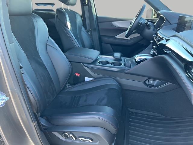 2023 Acura MDX w/A-Spec Package