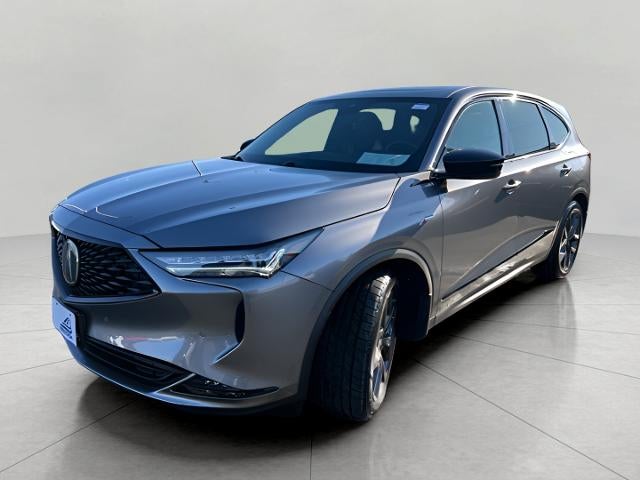 2023 Acura MDX w/A-Spec Package