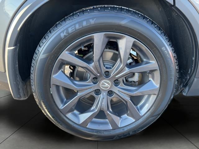 2023 Acura MDX w/A-Spec Package