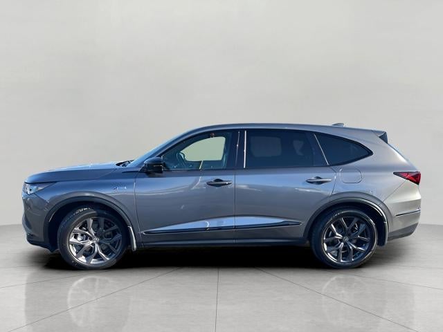 2023 Acura MDX w/A-Spec Package