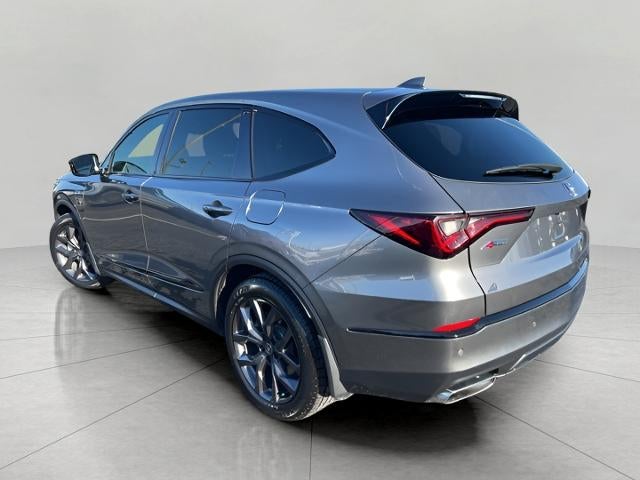 2023 Acura MDX w/A-Spec Package