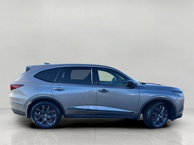 2023 Acura MDX w/A-Spec Package