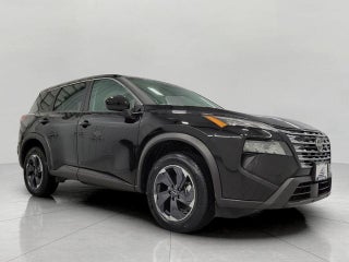 2025 Nissan Rogue SV Intelligent AWD