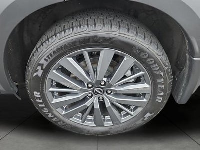 2024 Nissan Pathfinder SL 4WD