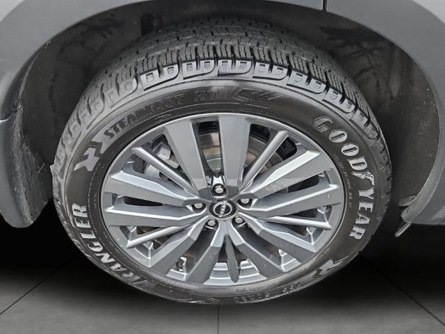2024 Nissan Pathfinder SL 4WD