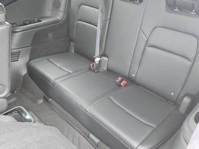 2024 Nissan Pathfinder SL 4WD