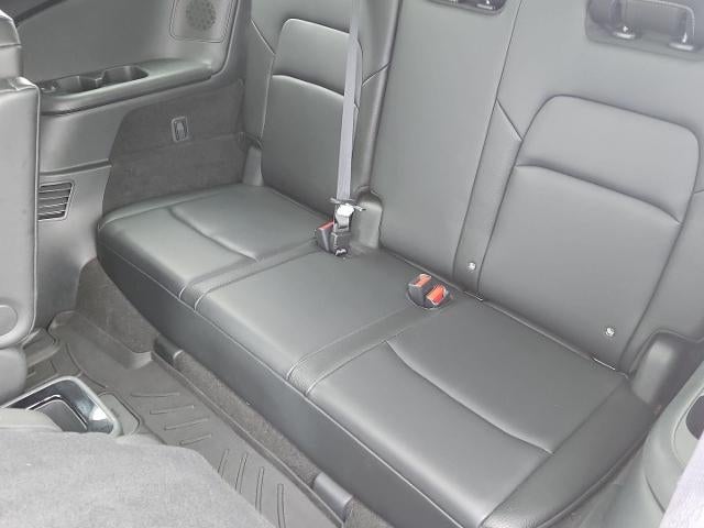 2024 Nissan Pathfinder SL 4WD