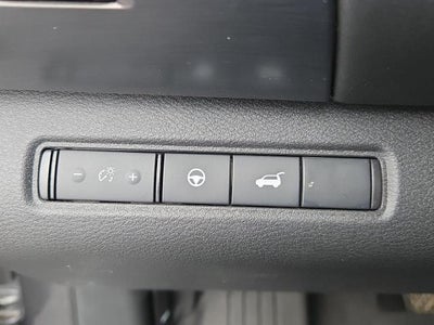 2024 Nissan Pathfinder SL 4WD