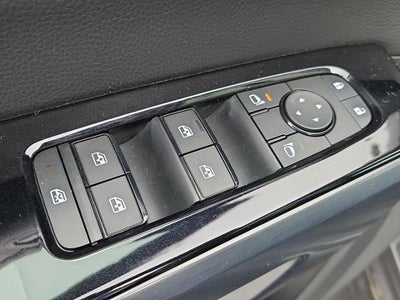 2024 Nissan Pathfinder SL 4WD