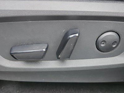 2024 Nissan Pathfinder SL 4WD
