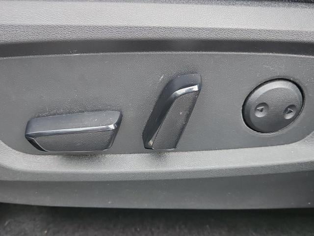 2024 Nissan Pathfinder SL 4WD