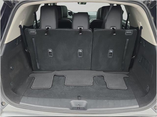 2024 Nissan Pathfinder SL 4WD