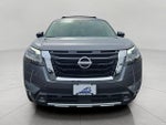 2024 Nissan Pathfinder SL 4WD