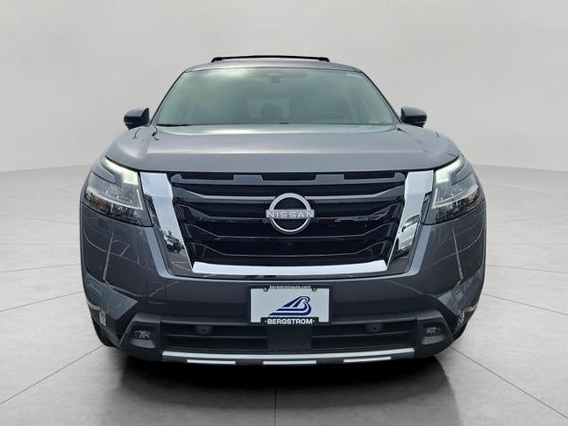 2024 Nissan Pathfinder SL 4WD