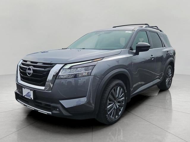 2024 Nissan Pathfinder SL 4WD