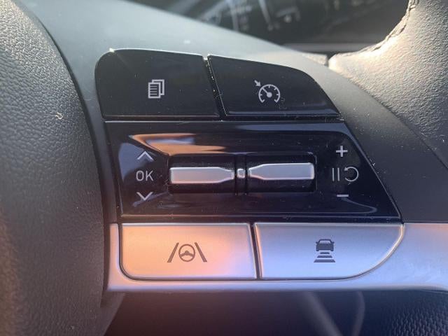 2021 Hyundai Elantra Limited