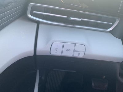2021 Hyundai Elantra Limited