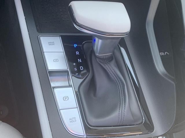 2021 Hyundai Elantra Limited