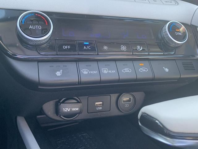 2021 Hyundai Elantra Limited