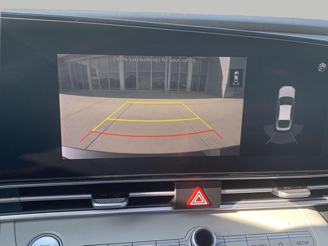 2021 Hyundai Elantra Limited