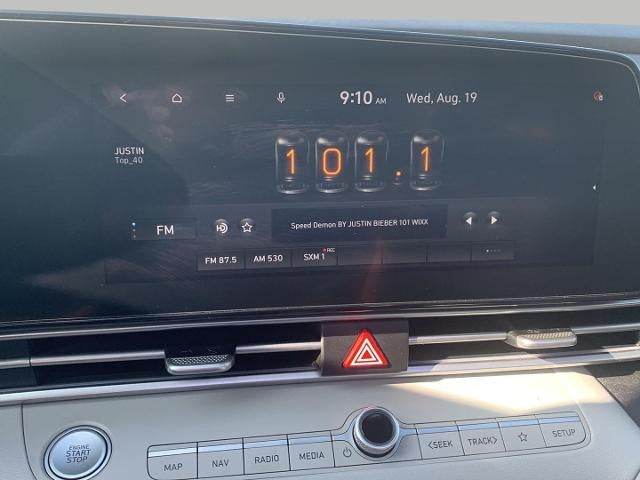 2021 Hyundai Elantra Limited