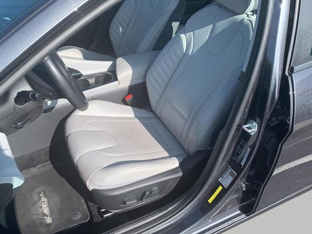 2021 Hyundai Elantra Limited