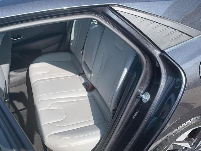 2021 Hyundai Elantra Limited