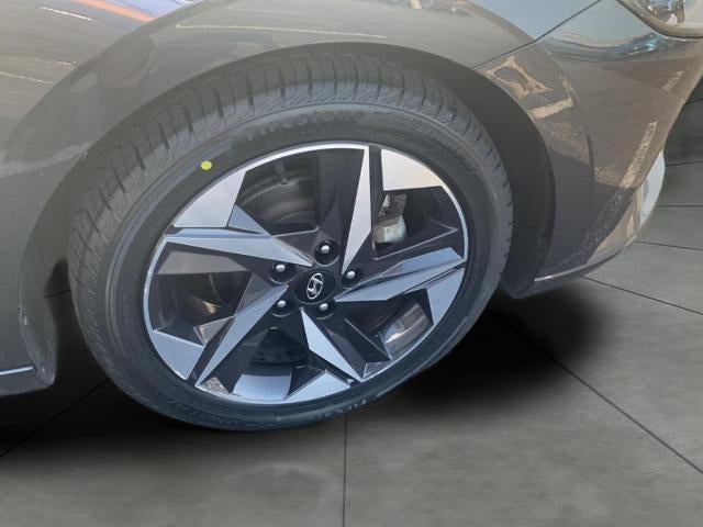 2021 Hyundai Elantra Limited