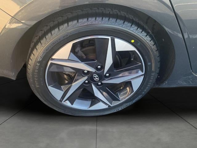 2021 Hyundai Elantra Limited