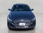2021 Hyundai Elantra Limited