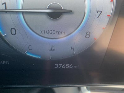 2021 Hyundai Elantra Limited