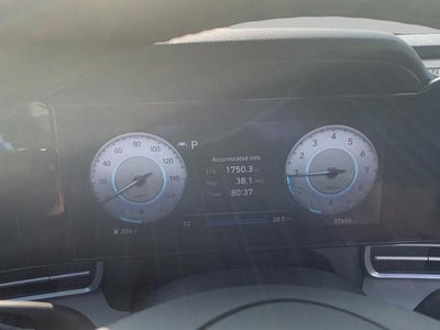 2021 Hyundai Elantra Limited