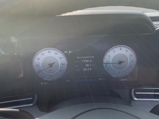 2021 Hyundai Elantra Limited