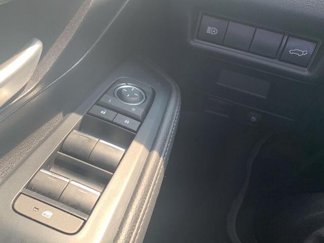 2024 Toyota Grand Highlander Hybrid XLE