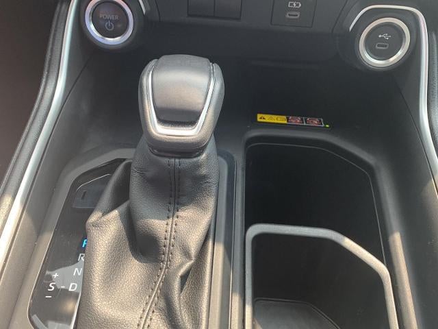 2024 Toyota Grand Highlander Hybrid XLE