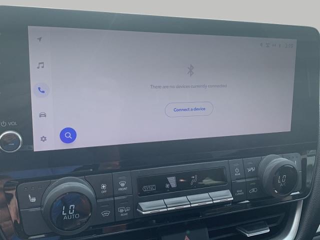 2024 Toyota Grand Highlander Hybrid XLE