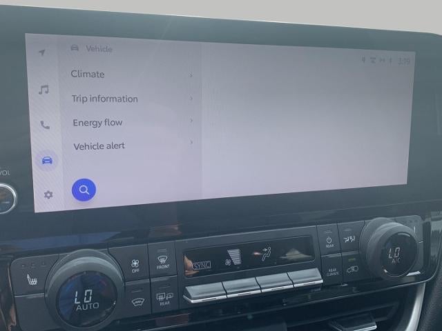 2024 Toyota Grand Highlander Hybrid XLE