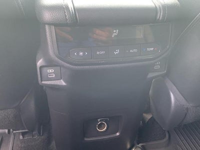 2024 Toyota Grand Highlander Hybrid XLE