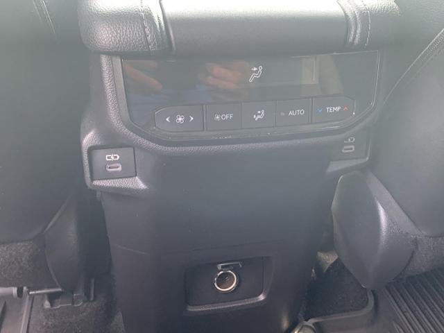 2024 Toyota Grand Highlander Hybrid XLE