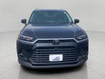 2024 Toyota Grand Highlander Hybrid XLE