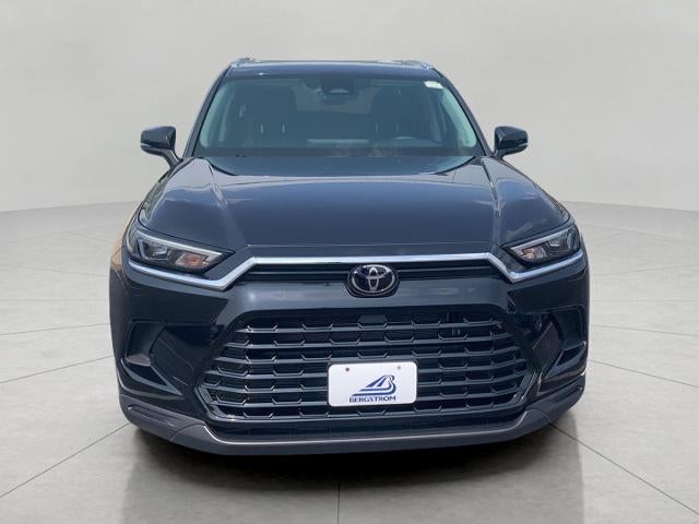 2024 Toyota Grand Highlander Hybrid XLE